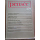 La Pensée n279 janvier février 1991