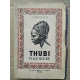 Chantal Roy Thubi fille Noire Les Imprimeurs ch bulens