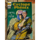 Ciclope Phenix n 46 lappel du futur
