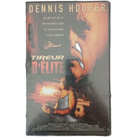 Tireur d'élite