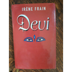 Irène Frain Devi