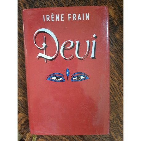 Irène Frain Devi