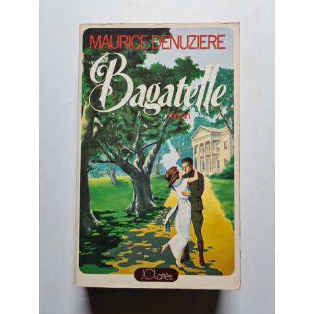 Bangatelle