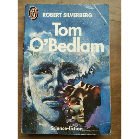 Tom O'Bedlam J'ai lu
