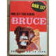OSS 117 Ici Paris Jean bruce Presses de la cité
