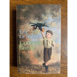 éric Le nabour La Grande Combe France loisirs