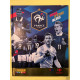 Fiers d'être bleus Panini Family