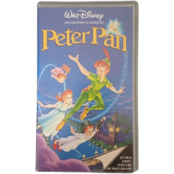 Peter Pan