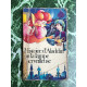 Histoire d'Aladdin ou la lampe merveilleuse Gallimard