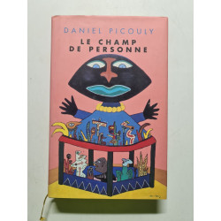 Le champ de personne
