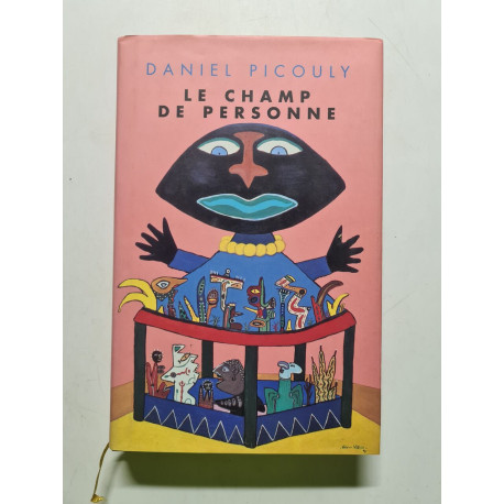 Le champ de personne