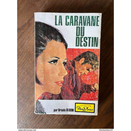 La caravane du destin Mondiales