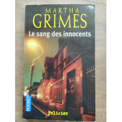 Le sang des innocents