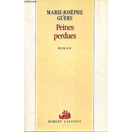 Peines perdues