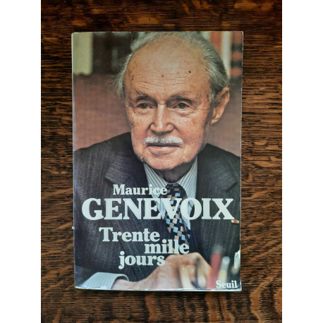 Trente mille jeux