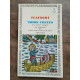 Flaubert Trois Contes Garnier flammarion