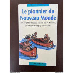 Le pionnier du Nouveau monde Zanzibar