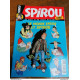 Spirou n3604 Le monde entier lit Spirou