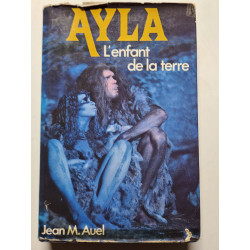 Ayla enfant de la terre