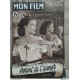 Mon Film n 242 Avant de t'aimer 11 Avril 1951