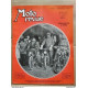Moto Revue n 1077 Gonflage du 4 temps 22 Mars 1952