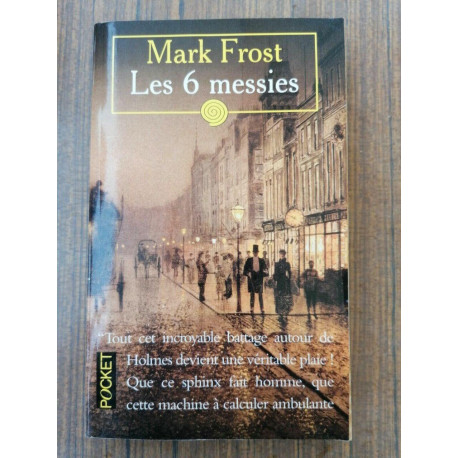 Les 6 Messies