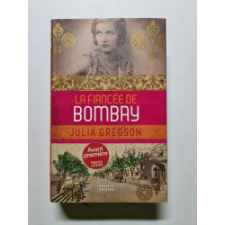 La fiancee de bombay