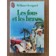 Les fous et Les braves William Overgard J'ai lu