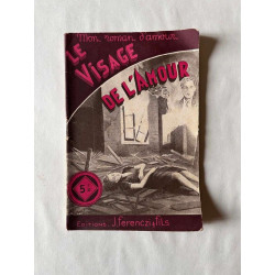 Annie Pierre hot Le Le Visage de l'amour