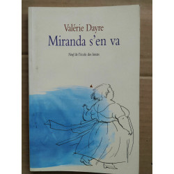 Miranda s'en va