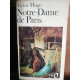 notre dame de Paris