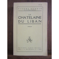 La Châtelaine du liban