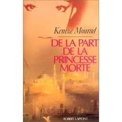 De La Part De La Princesse Morte