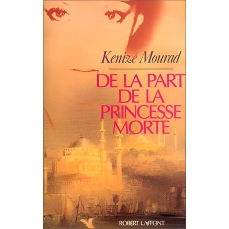 De La Part De La Princesse Morte