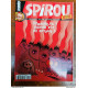 Spirou N3642 Fumerolles ! Karma est de retour