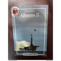 Albatros ii Castor Poche