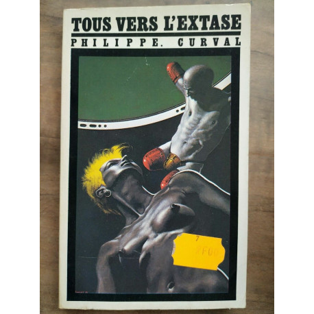 Tous Vers L'extase 1018