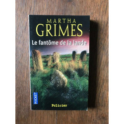 LE fantôme DE LA LANDE