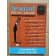 Le Saint Detective Magazine n 81 Le Marchand d'eau 1961