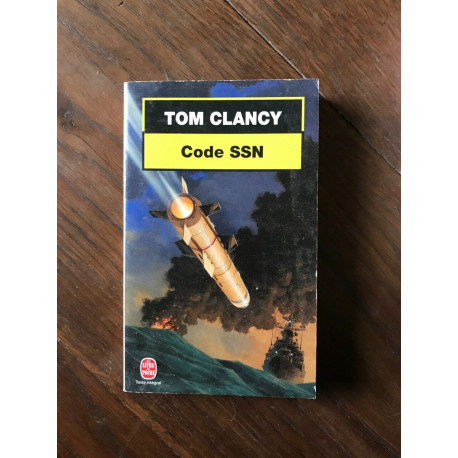 Code SSN