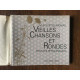 m BOUTET DE MONVEL VIEILLES CHANSONS ET RONDES