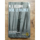 r j Ellory Seul le silence