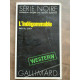 Al Cody L'indégommable Gallimard Série Noire nº1675 1974