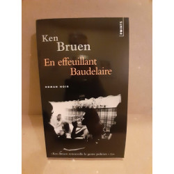 En effeuillant points