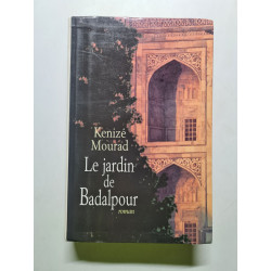 Le jardin de Badalpour