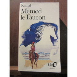 kemal Mèmed le Faucon