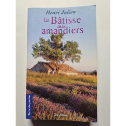 La Bâtisse aux amandiers