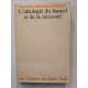 L'idéologie du hasard et de la nécessité