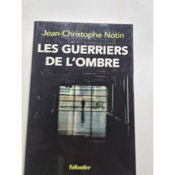 Les Guerriers de l'Ombre