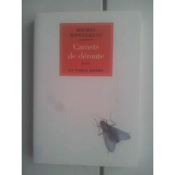 Carnets de déroute